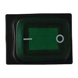 Buffalo Power Switch - Replacement Part for Fryer AH372