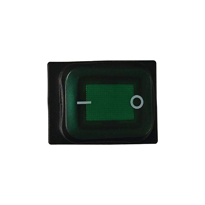 Buffalo Power Switch - Replacement Part for Fryer AH372