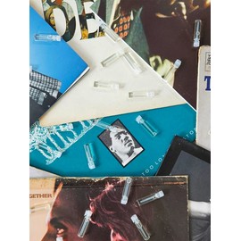 Medley Perfume Discovery Kit 1ml / 메들리 향수 디스커버리 키트 1ml X 3개 MEDLEY Perfume Discovery Kit Sample 1ml X 3