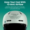 Retrospec Comstock Ski & Snowboard Helmet for Adults - Durable