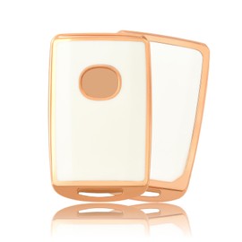 OFFCURVE Key Cover Car Key Case, Key Cover Protective Case for Mazda 3 6 CX-30 CX-50 CX-60 CX-90 CX-4 CX-5 CX-8 CX-9 MX-5 MX-30 Axela Saloon MX-5 Miata RF Hatchback 3 BP