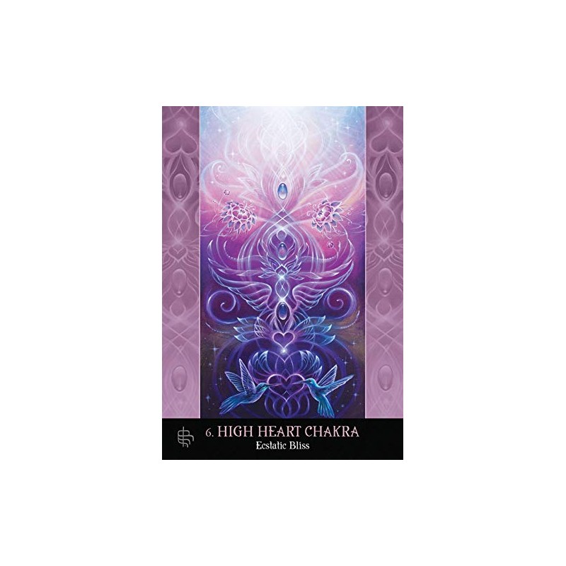 Beyond Lemuria Oracle Deck and Book Set