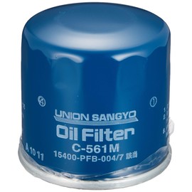 Union, Industrial Oil Element [Number] C – /561 m