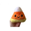 Candy Corn Plush Kawaii Stuffed Toy