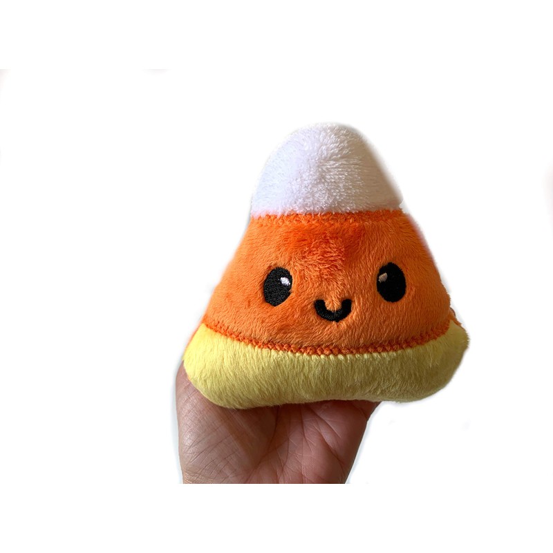 Candy Corn Plush Kawaii Stuffed Toy