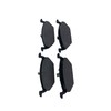 Balatas Delanteras Ceramicas MG 5 1.5 2020-2024