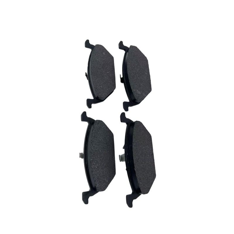Balatas Delanteras Ceramicas MG 5 1.5 2020-2024