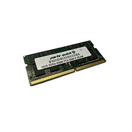 parts-quick 16GB Memory for Dynabook Tecra A50-J Series Compatible DDR4 3200MHz SODIMM RAM