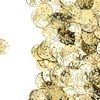 2000Pcs Belly Dance Coins Exquisite Sequins Pendants Clothing Accessories for
