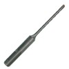 Bosch SDS-plus S4 Bit, 4.3-6.7 Inches (110-170 mm)
