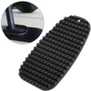 Motorcycle Kickstand Pad, Universal Motorcycle Kickstand Pad Side Stand Support
