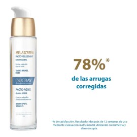 Suero Global Fotoenvejecimiento Antimanchas y Antiedad, Corrige Manchas, Arrugas, 30 ml