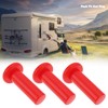 eMagTech 5x Push Fit End Plug 12mm Compatible with John