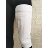 Urinary Leg Bag Holder for Incontinence Patient - Thigh Foley