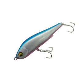 MARUPAKU Lure Warp Slalol 80s (Rameishi _80mm)
