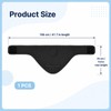 Stoma belt, one size, for men and women, outdoor activities,