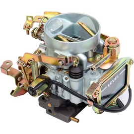 liriuda 2 barrel Carburetor 16010-13W00 Fit For NISSAN L18 Z20 Engine For Datsun 620 610 710, For Nissan Sunny B210 Nissan 720 PICK UP Carb 16010-NK2445