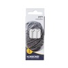 Korbond 2 Piece Yarn/Wool Needle Set – 2 Sizes –Blunt