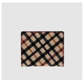 Daks (신세계강남점)DCWA1E408R2 VICTORIA 레드 가죽 미니반지갑 (Shinsegae Gangnam) DCWA1E408R2 VICTORIA Red Leather Mini Wallet