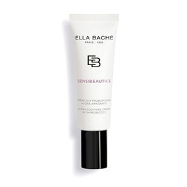 ELLA BACHÉ Crème aux Probiotiques Hydra Apaisante Soothing Cream with Probiotics, 50 ml