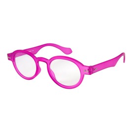 I NEED YOU Lesebrille Doktor Limited / +3.50 Dioptrien / Grün