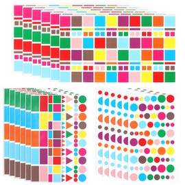 Children's Stickers for Babies 2 Years, 3 Years, Gifts, Birthday, Party, Activity Manual Scrapbooking