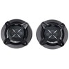 Sony XS-FB1330 5.25" 240W 3-Way Speakers-Tweeter, 2 Set
