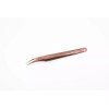 Kona Lashes Pinza Nanotecnológica Tipo Delfín Kona Lashes Kdcirg01