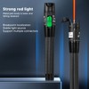 Visual Fault Locator 30km VFL Non Contact Fiber Light Test
