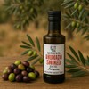 Exttra EXTTRA | Naturally smoked extra virgin olive oil made