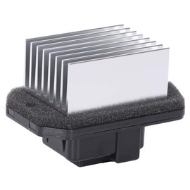 OCPTY A/C Air Conditioning Heater Fan HVAC Blower Motor Resistor Regulator fit for 2004-2006 for Acura TSX /2003-2005 for Honda for Accord