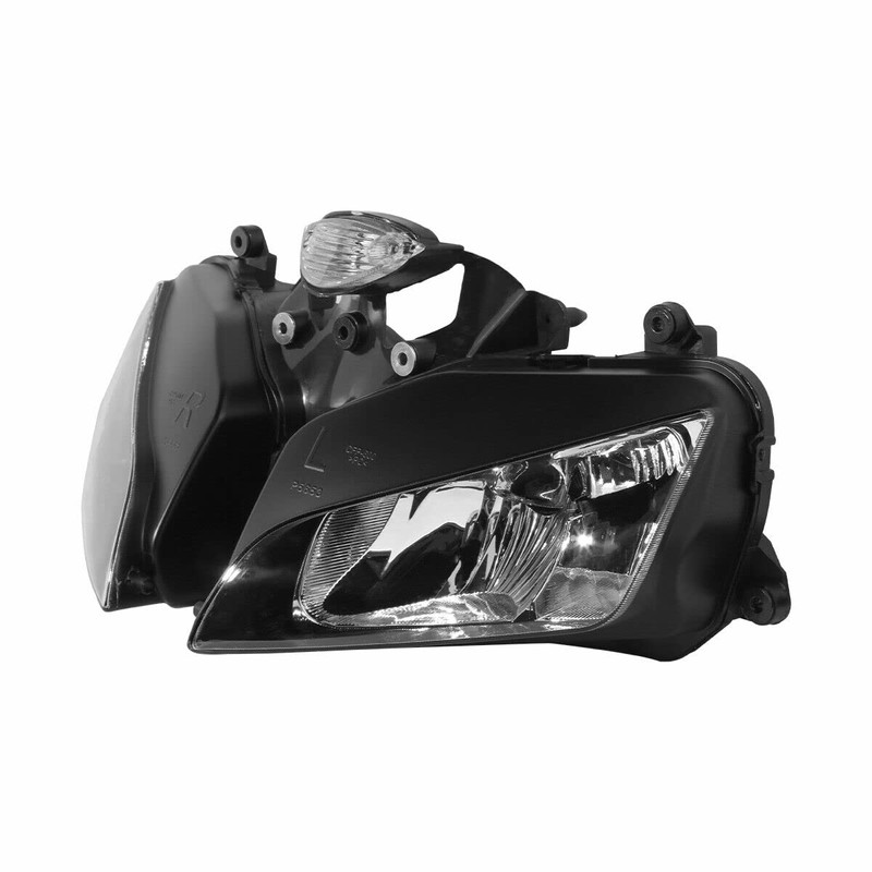 TCMT Front Motorcycle Headlight Assembly Fit For Honda CBR600RR CBR