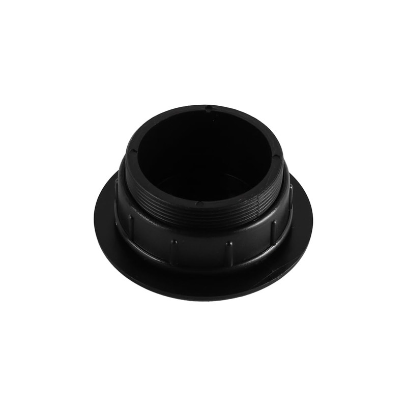 Tiardey Parasol Umbrella Hole Ring Cap Set for Parasol Umbrella