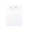 LED Cube Light 4 Level Brightness Adjustment Multicolored Color Changing