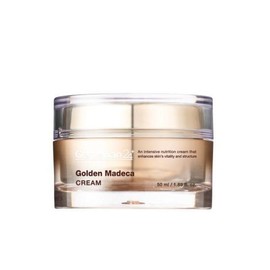 Centellian24 센텔리안24 골든마데카크림 50ml 1개 Centellian24 Golden Madeca Cream 50ml 1 piece