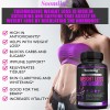 Soomiig Cpsulas De T Verde 260 Mg - 120 Cpsulas
