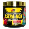 Advance Labs Astra-nox Pre-workout Con Astragin, Senactiv Sabor Gomitas