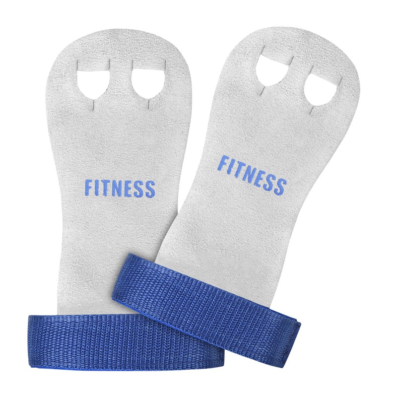 ULTRA FITNESS Kids Children Sizes gymnastic leather palm hand grips