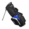 Hot-Z 3.0 14 Way Divider Golf Stand Bag