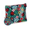Wash Bag - Ladybird