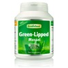 Green-lipped Mussel, 500 mg, high-dose Extract, 120 Capsules - Without