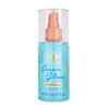 TREE HUT, Hydrating Mist Ocean Glow, Bruma Corporal, Aroma Ambarino