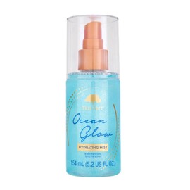 TREE HUT, Hydrating Mist Ocean Glow, Bruma Corporal, Aroma Ambarino y Frutal, Piel Hidratada y Suave, 154ML