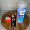 Gatorade New Gatorade GX 30 OZ NON SLIP WATER BOTTLE