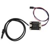Water Conductivity Sensor for Liquid Quality Monitoring Detection Tester Module