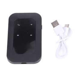 H806 4G Portable WiFi Multifunctional Card Inserted High Speed Mobile WiFi Hotspot for Car Outdoor Travel