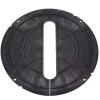 Compatible with 18" diameter sump basins NEW Durable 18in Sump