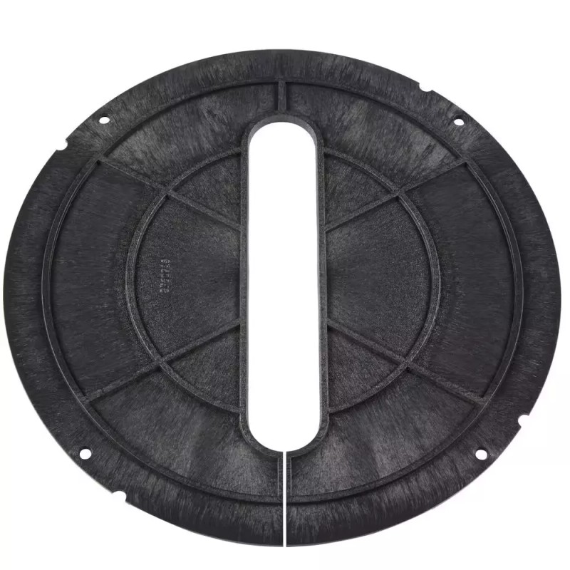 Compatible with 18" diameter sump basins NEW Durable 18in Sump