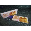 Too faced maple syrup pancakes new in box full size