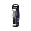 Sheaffer(R Pen Refills, Ink Cartridges, Jet Black, Pack Of 5